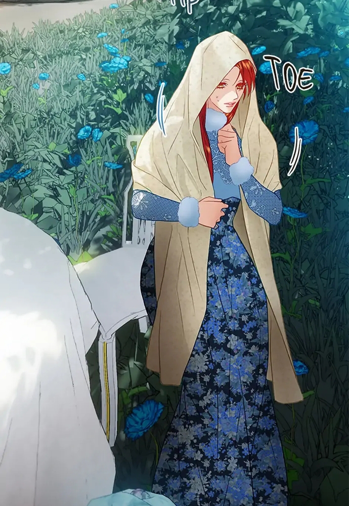 Cuộc Sống Xa Hoa Của Cô Nhân Tình Giả Chapter 77 - Trang 2
