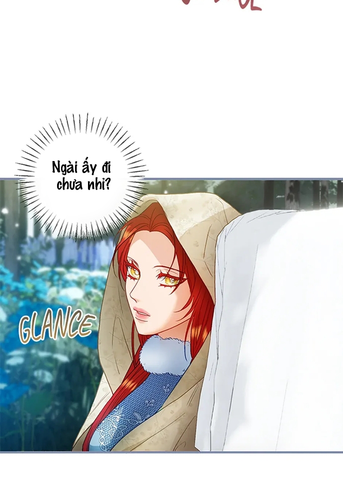 Cuộc Sống Xa Hoa Của Cô Nhân Tình Giả Chapter 77 - Trang 2