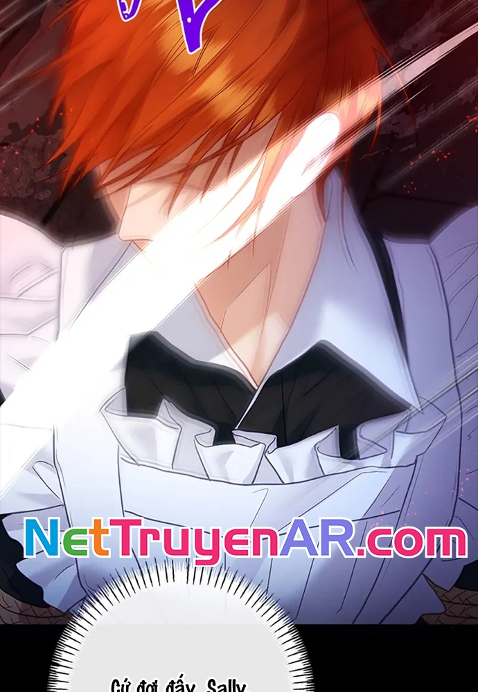 Cuộc Sống Xa Hoa Của Cô Nhân Tình Giả Chapter 77 - Trang 2