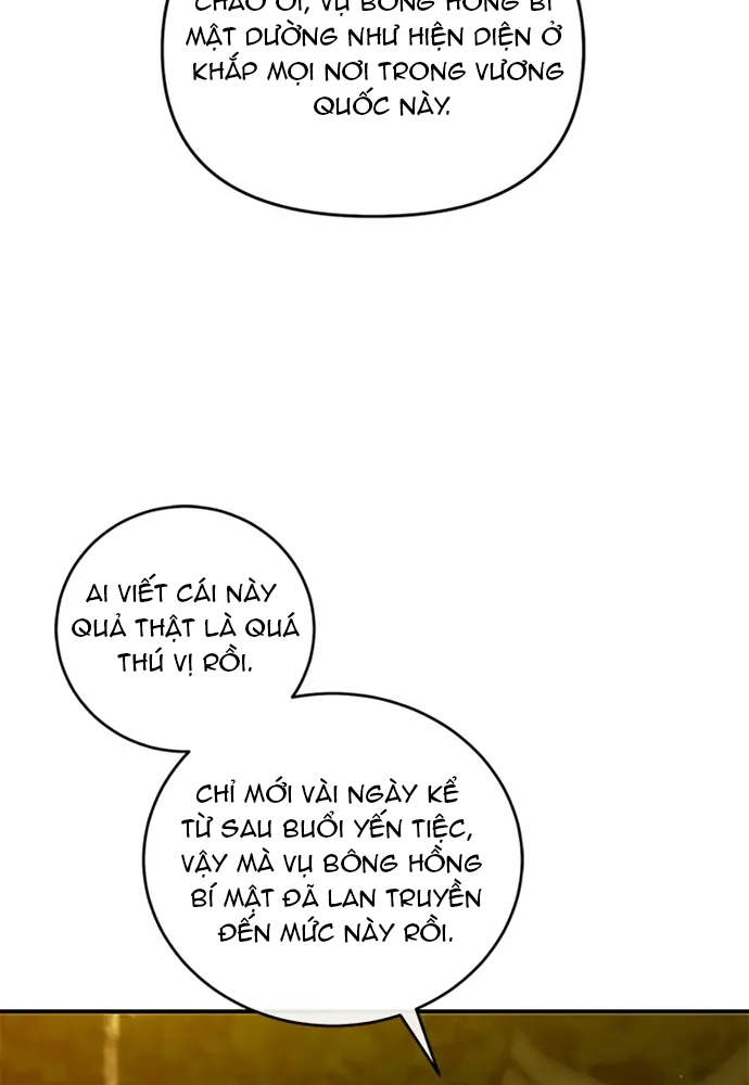 Cuộc Sống Xa Hoa Của Cô Nhân Tình Giả Chapter 77 - Trang 2