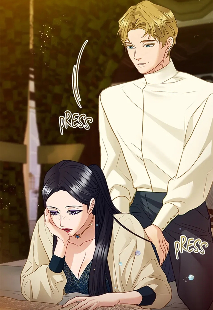 Cuộc Sống Xa Hoa Của Cô Nhân Tình Giả Chapter 77 - Trang 2