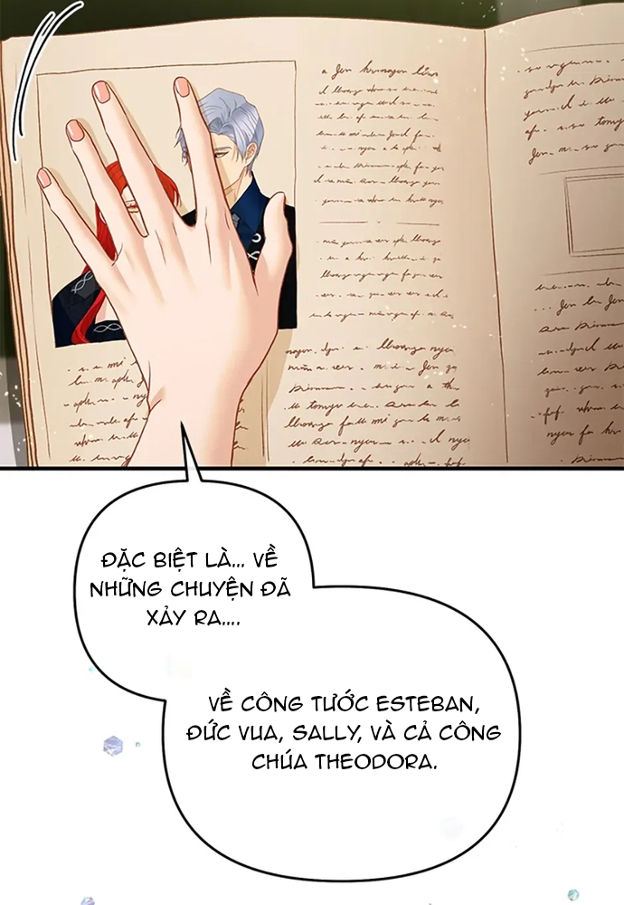 Cuộc Sống Xa Hoa Của Cô Nhân Tình Giả Chapter 77 - Trang 2