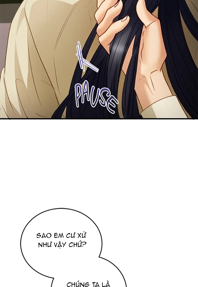 Cuộc Sống Xa Hoa Của Cô Nhân Tình Giả Chapter 77 - Trang 2