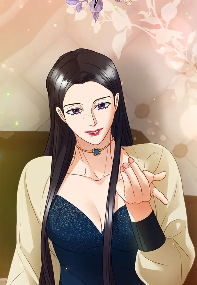Cuộc Sống Xa Hoa Của Cô Nhân Tình Giả Chapter 77 - Trang 2