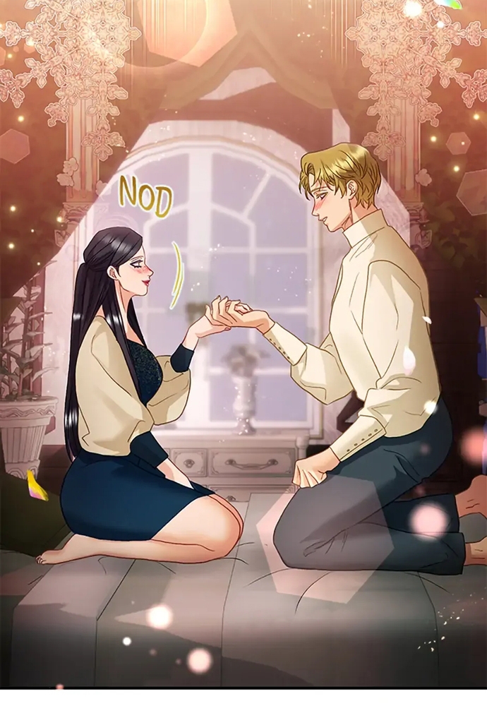 Cuộc Sống Xa Hoa Của Cô Nhân Tình Giả Chapter 77 - Trang 2