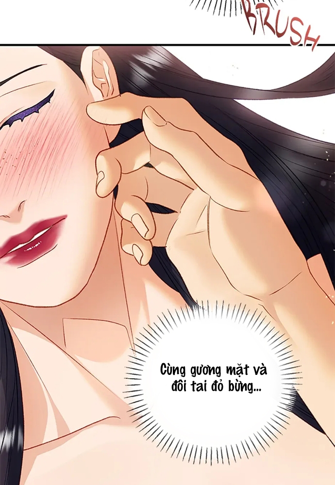 Cuộc Sống Xa Hoa Của Cô Nhân Tình Giả Chapter 77 - Trang 2