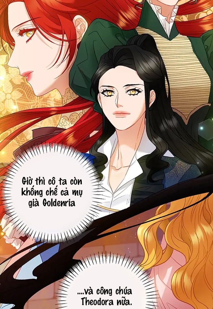 Cuộc Sống Xa Hoa Của Cô Nhân Tình Giả Chapter 77 - Trang 2