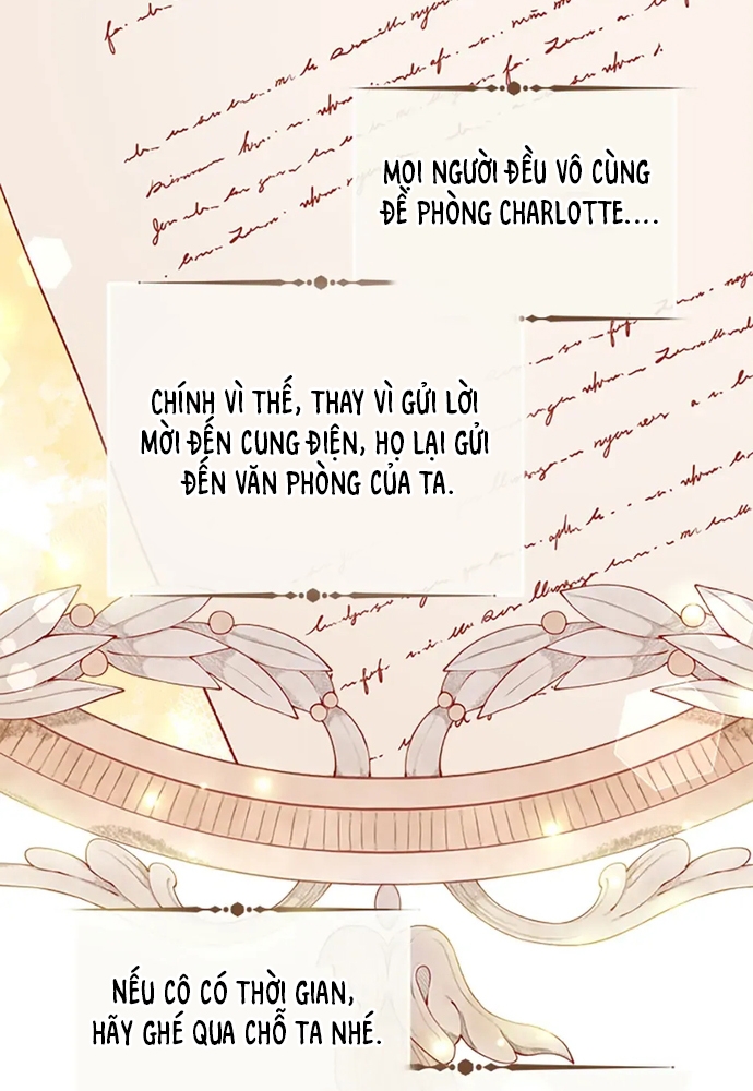 Cuộc Sống Xa Hoa Của Cô Nhân Tình Giả Chapter 77 - Trang 2