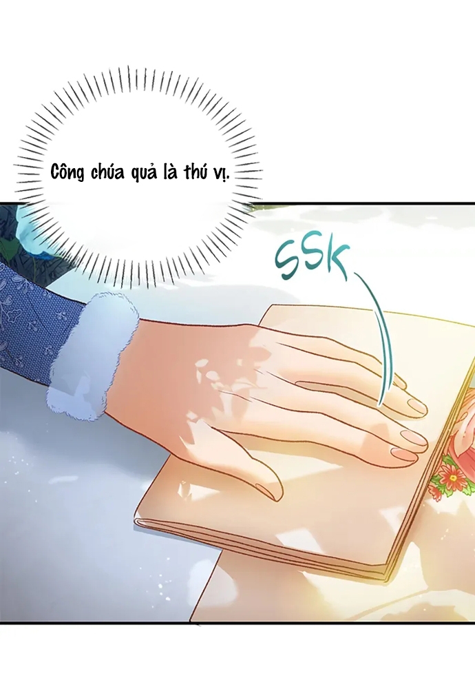 Cuộc Sống Xa Hoa Của Cô Nhân Tình Giả Chapter 77 - Trang 2
