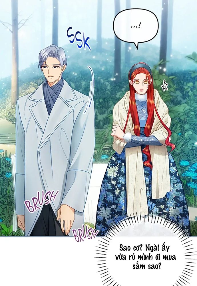 Cuộc Sống Xa Hoa Của Cô Nhân Tình Giả Chapter 78 - Trang 2