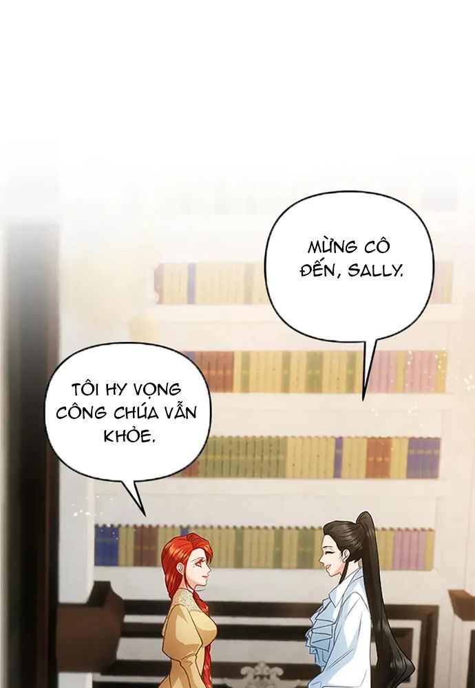 Cuộc Sống Xa Hoa Của Cô Nhân Tình Giả Chapter 78 - Trang 2