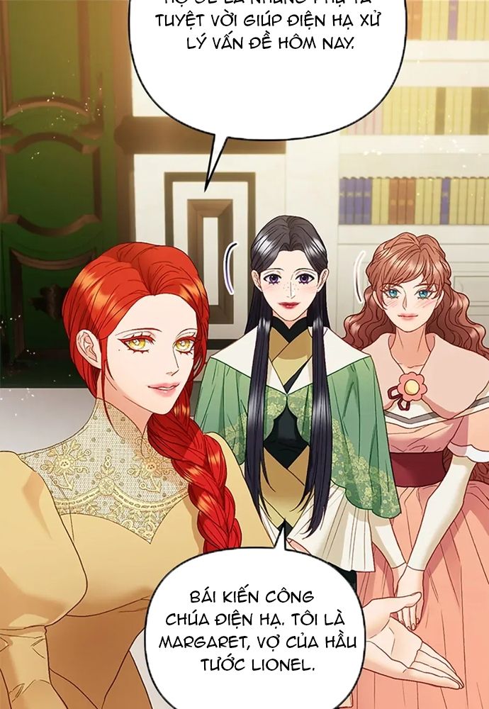 Cuộc Sống Xa Hoa Của Cô Nhân Tình Giả Chapter 78 - Trang 2