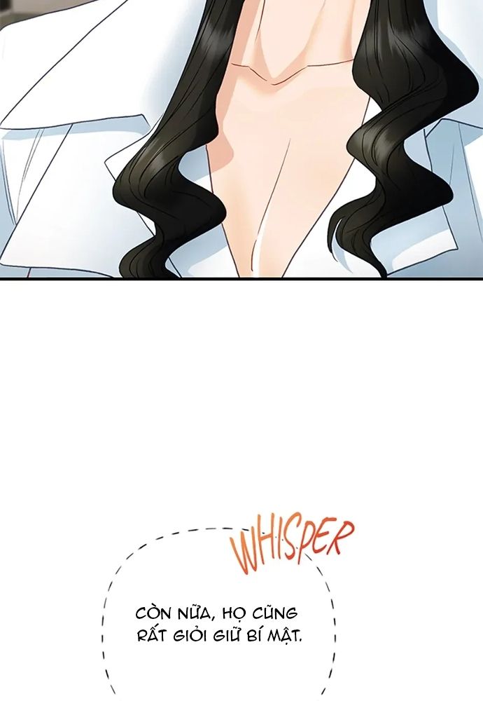 Cuộc Sống Xa Hoa Của Cô Nhân Tình Giả Chapter 78 - Trang 2