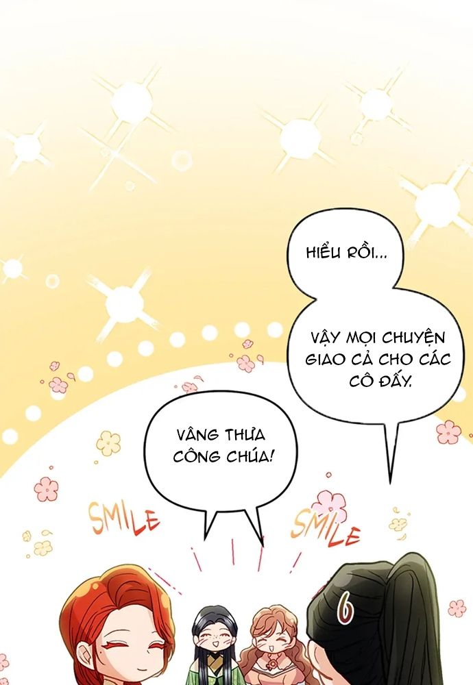 Cuộc Sống Xa Hoa Của Cô Nhân Tình Giả Chapter 78 - Trang 2