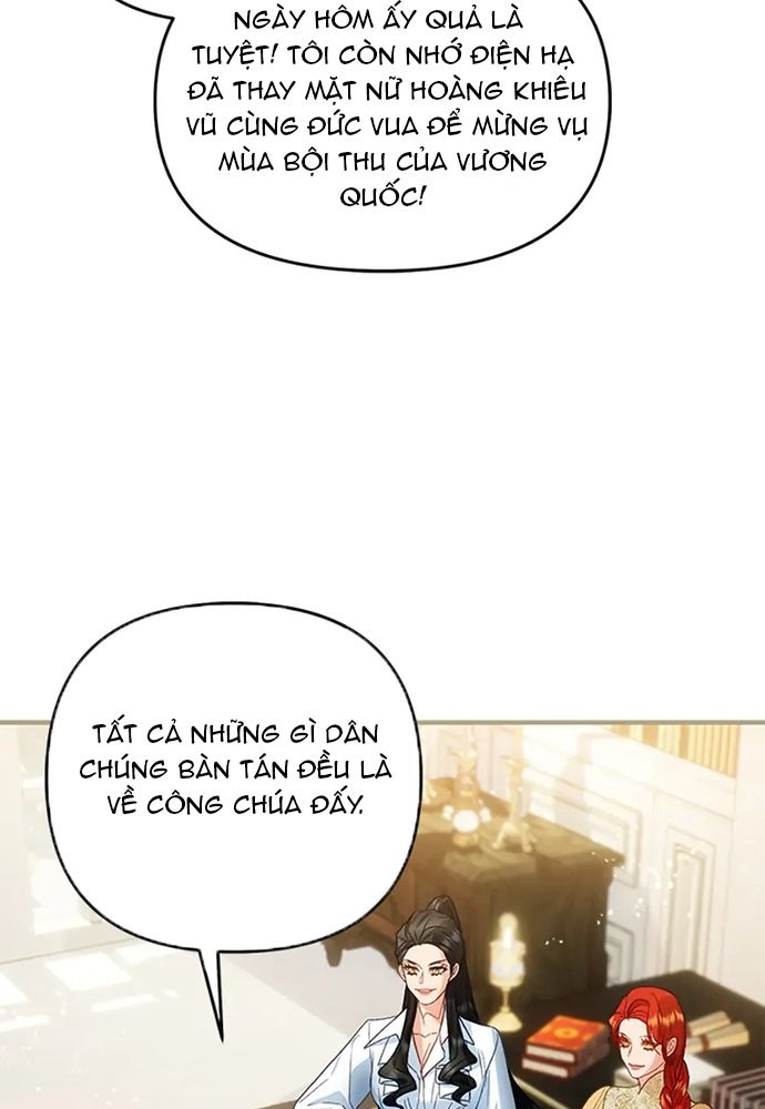 Cuộc Sống Xa Hoa Của Cô Nhân Tình Giả Chapter 78 - Trang 2