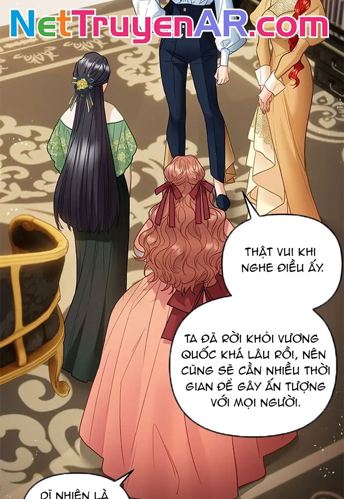 Cuộc Sống Xa Hoa Của Cô Nhân Tình Giả Chapter 78 - Trang 2