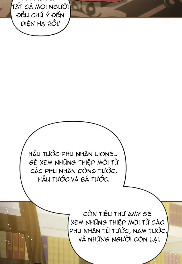 Cuộc Sống Xa Hoa Của Cô Nhân Tình Giả Chapter 78 - Trang 2