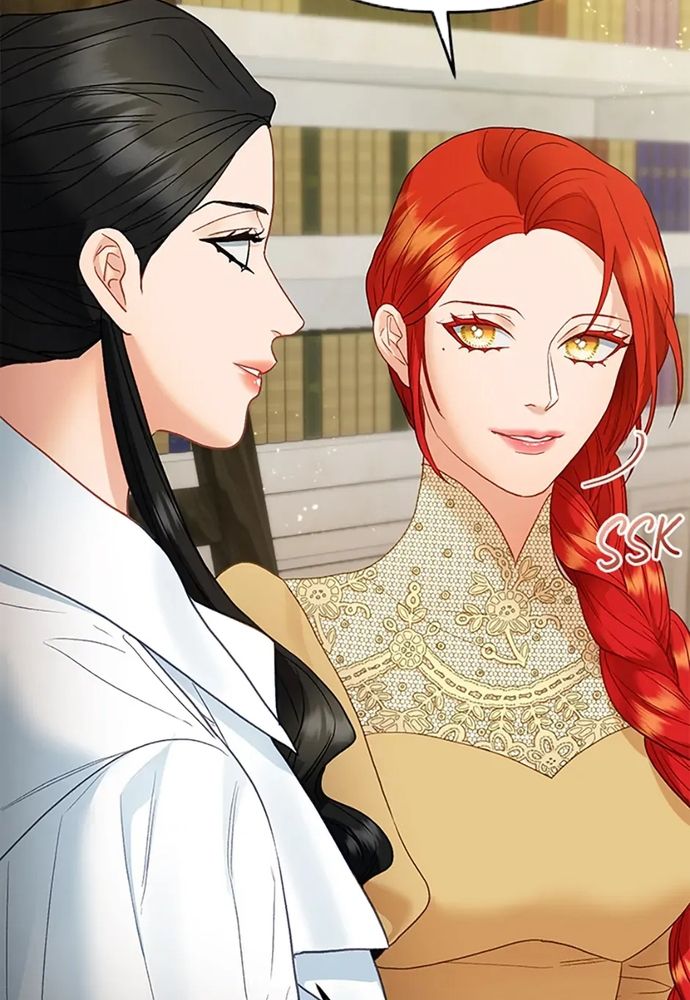 Cuộc Sống Xa Hoa Của Cô Nhân Tình Giả Chapter 78 - Trang 2