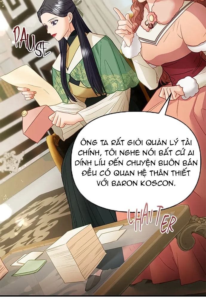 Cuộc Sống Xa Hoa Của Cô Nhân Tình Giả Chapter 78 - Trang 2