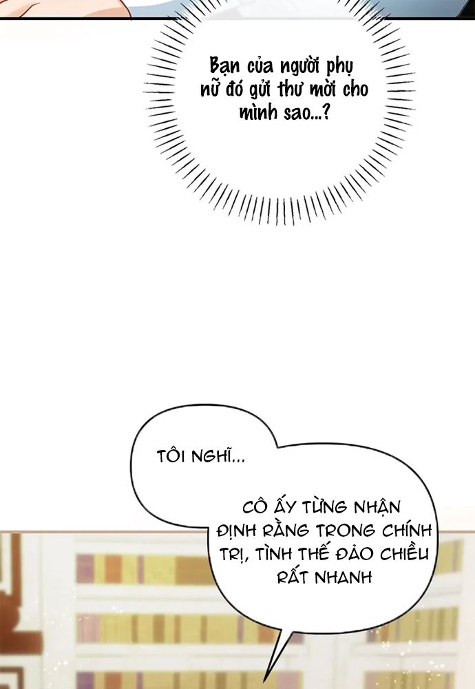 Cuộc Sống Xa Hoa Của Cô Nhân Tình Giả Chapter 78 - Trang 2