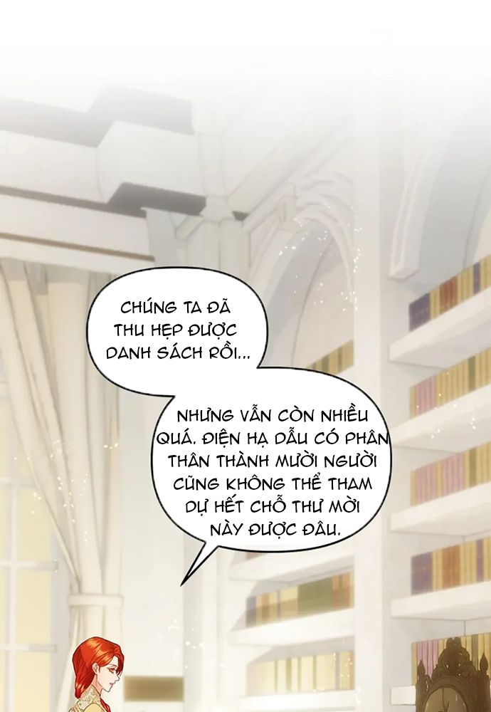 Cuộc Sống Xa Hoa Của Cô Nhân Tình Giả Chapter 78 - Trang 2