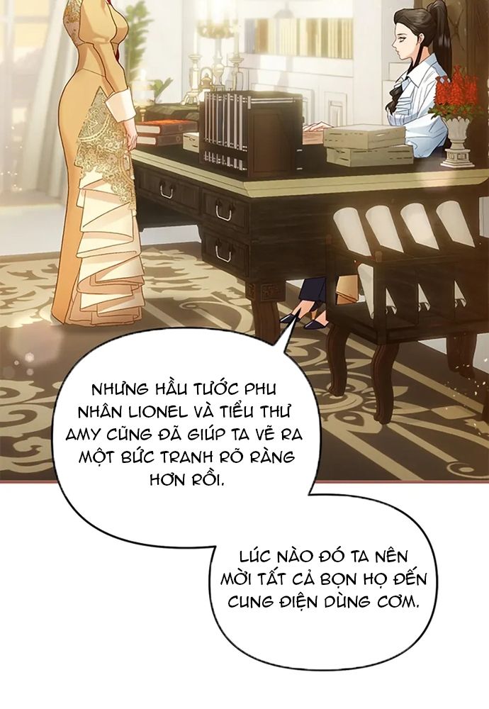 Cuộc Sống Xa Hoa Của Cô Nhân Tình Giả Chapter 78 - Trang 2