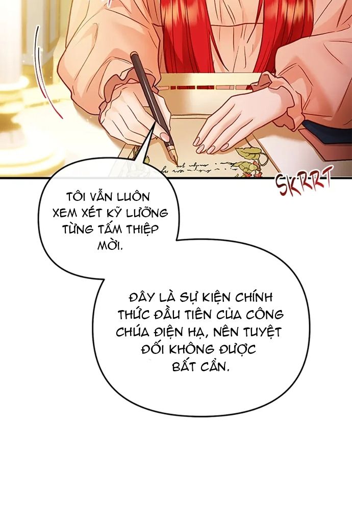 Cuộc Sống Xa Hoa Của Cô Nhân Tình Giả Chapter 78 - Trang 2
