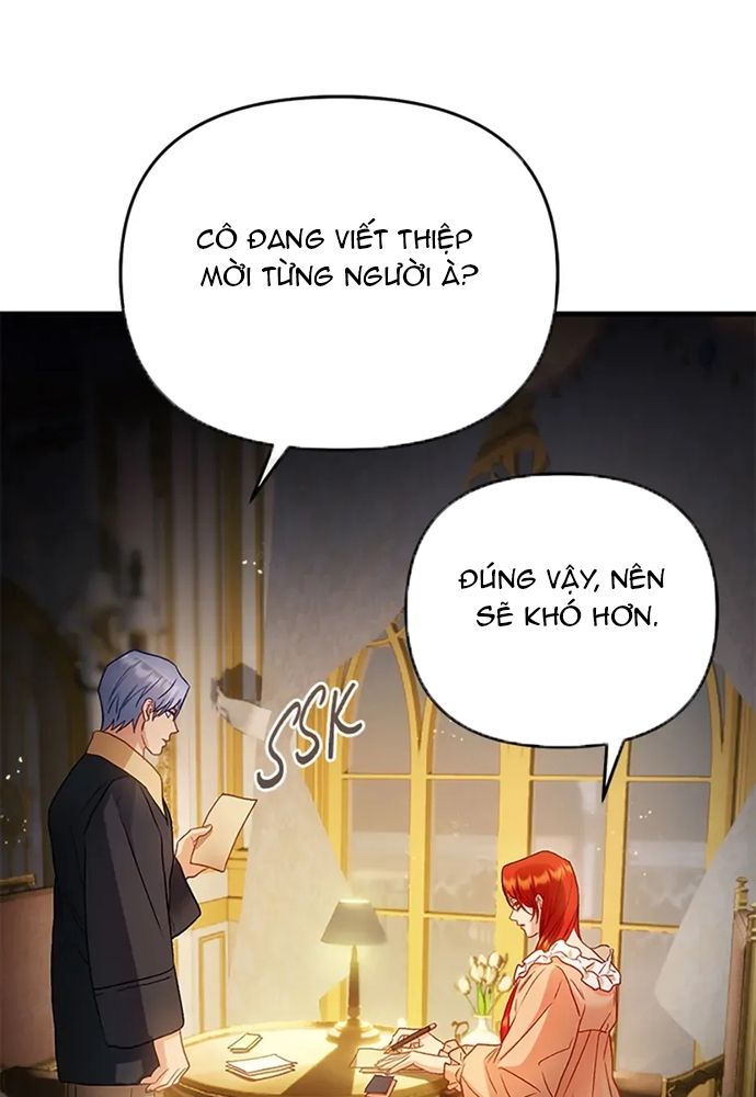 Cuộc Sống Xa Hoa Của Cô Nhân Tình Giả Chapter 78 - Trang 2
