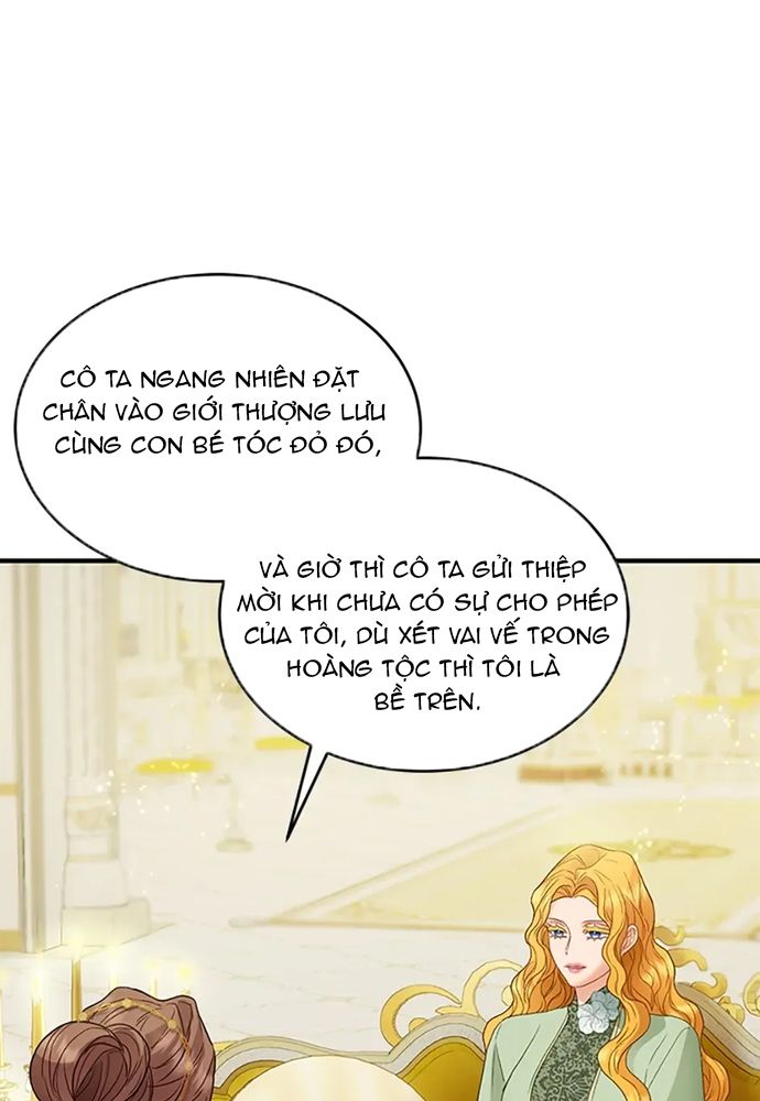 Cuộc Sống Xa Hoa Của Cô Nhân Tình Giả Chapter 79 - Trang 2