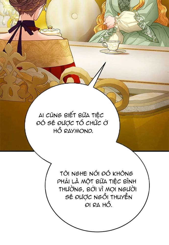 Cuộc Sống Xa Hoa Của Cô Nhân Tình Giả Chapter 79 - Trang 2