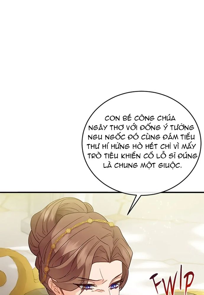 Cuộc Sống Xa Hoa Của Cô Nhân Tình Giả Chapter 79 - Trang 2