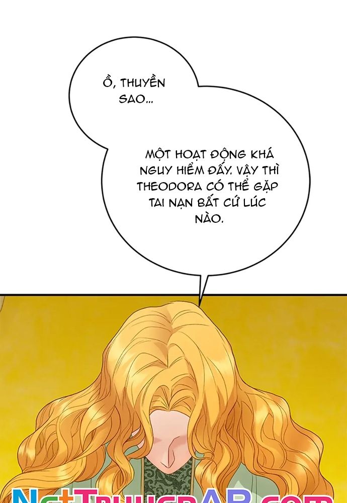 Cuộc Sống Xa Hoa Của Cô Nhân Tình Giả Chapter 79 - Trang 2