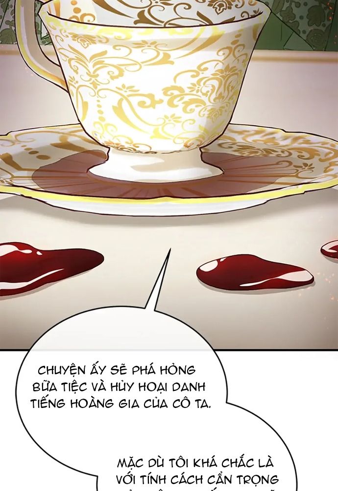 Cuộc Sống Xa Hoa Của Cô Nhân Tình Giả Chapter 79 - Trang 2