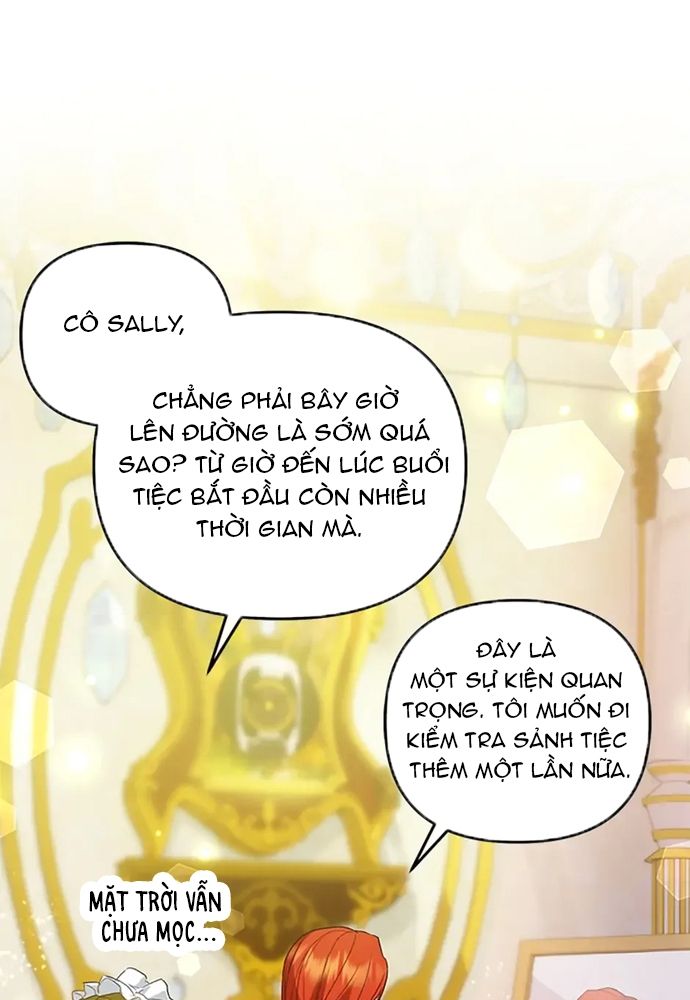 Cuộc Sống Xa Hoa Của Cô Nhân Tình Giả Chapter 79 - Trang 2