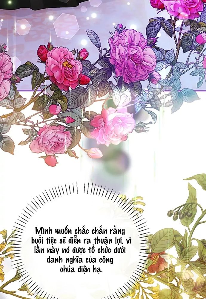 Cuộc Sống Xa Hoa Của Cô Nhân Tình Giả Chapter 79 - Trang 2