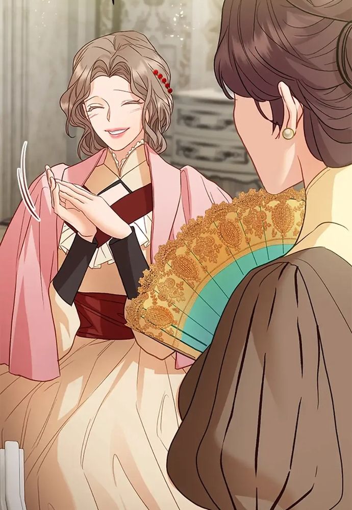 Cuộc Sống Xa Hoa Của Cô Nhân Tình Giả Chapter 79 - Trang 2