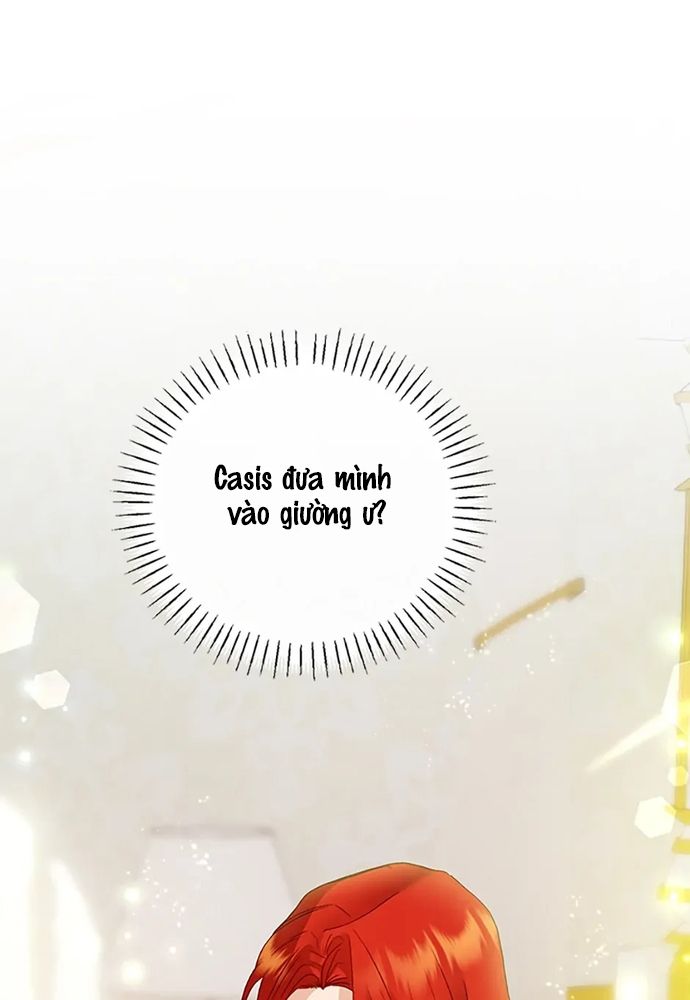 Cuộc Sống Xa Hoa Của Cô Nhân Tình Giả Chapter 79 - Trang 2