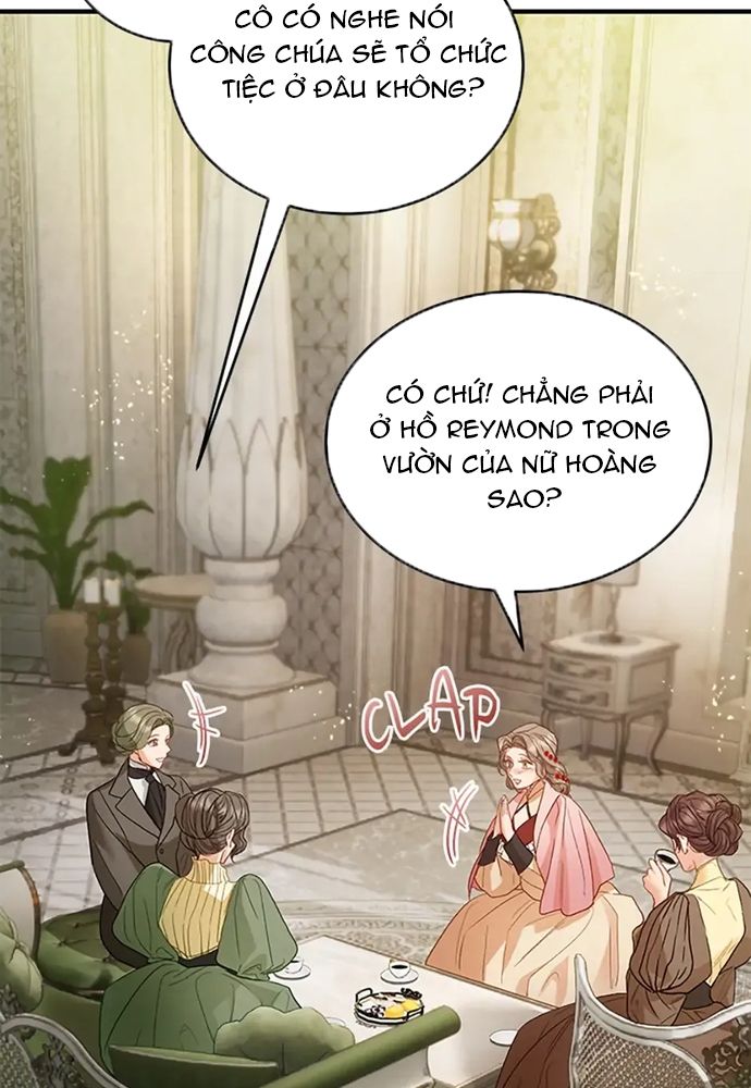 Cuộc Sống Xa Hoa Của Cô Nhân Tình Giả Chapter 79 - Trang 2