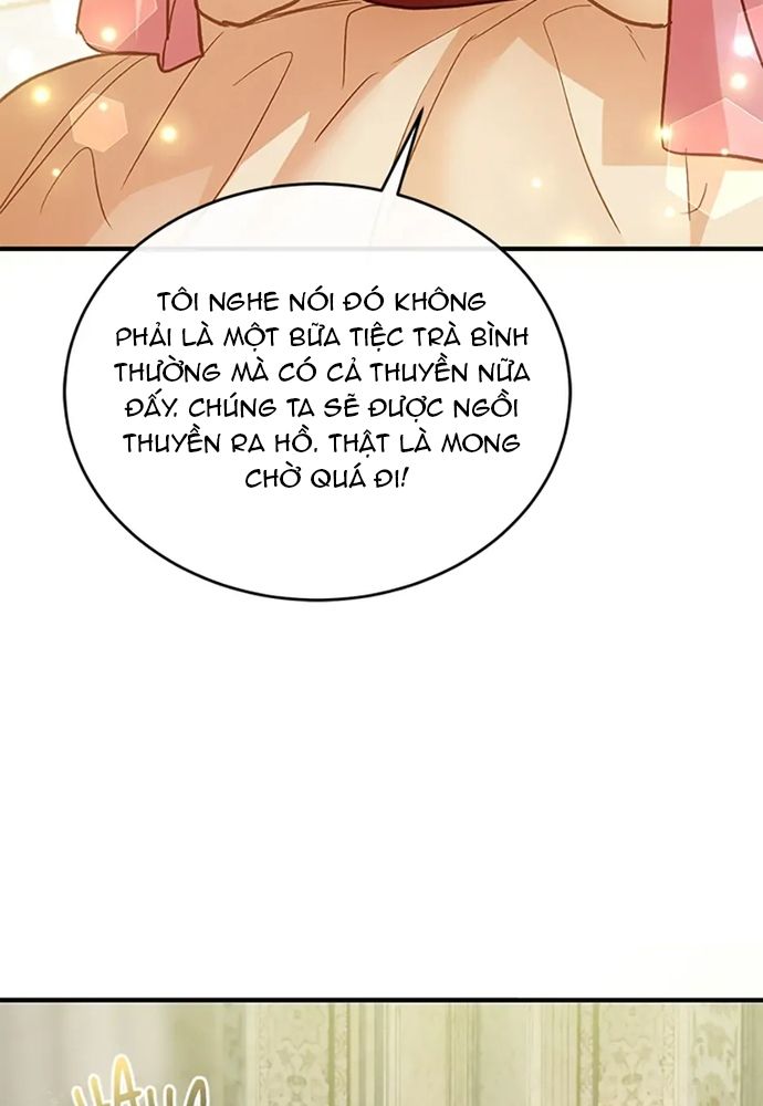Cuộc Sống Xa Hoa Của Cô Nhân Tình Giả Chapter 79 - Trang 2