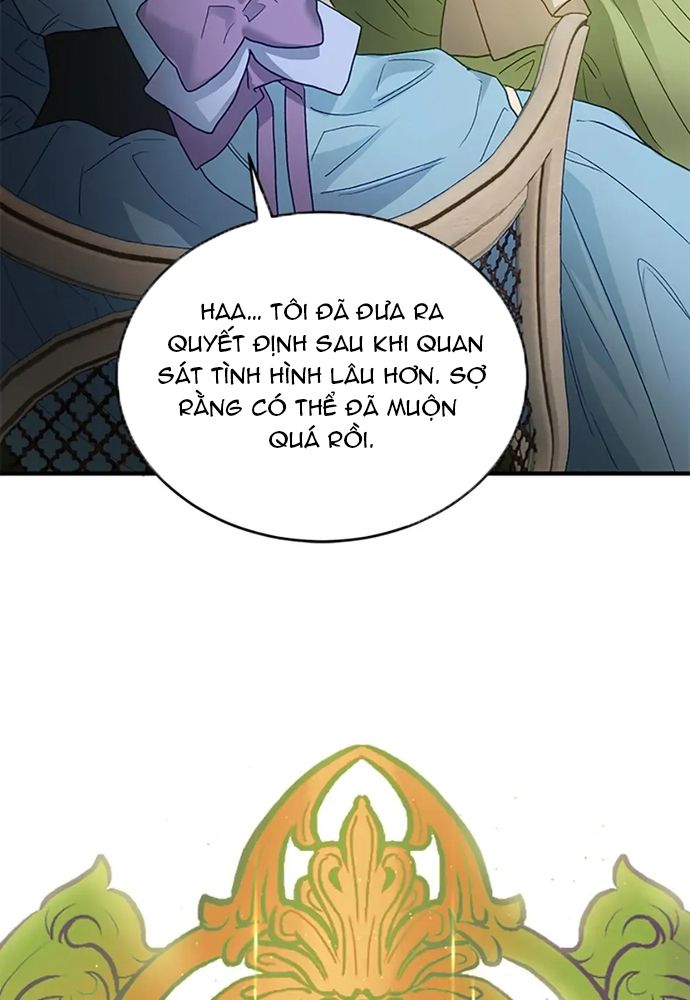 Cuộc Sống Xa Hoa Của Cô Nhân Tình Giả Chapter 79 - Trang 2