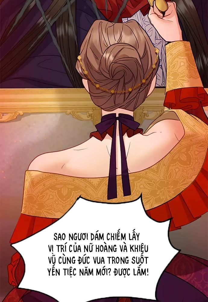 Cuộc Sống Xa Hoa Của Cô Nhân Tình Giả Chapter 79 - Trang 2