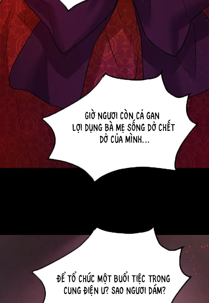 Cuộc Sống Xa Hoa Của Cô Nhân Tình Giả Chapter 79 - Trang 2