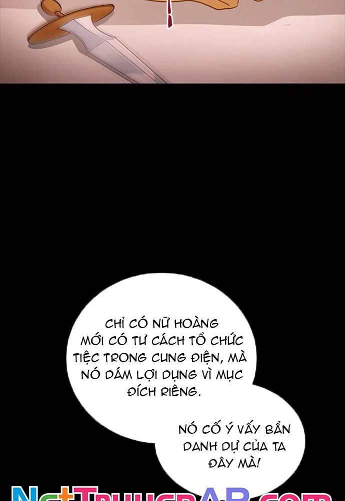 Cuộc Sống Xa Hoa Của Cô Nhân Tình Giả Chapter 79 - Trang 2