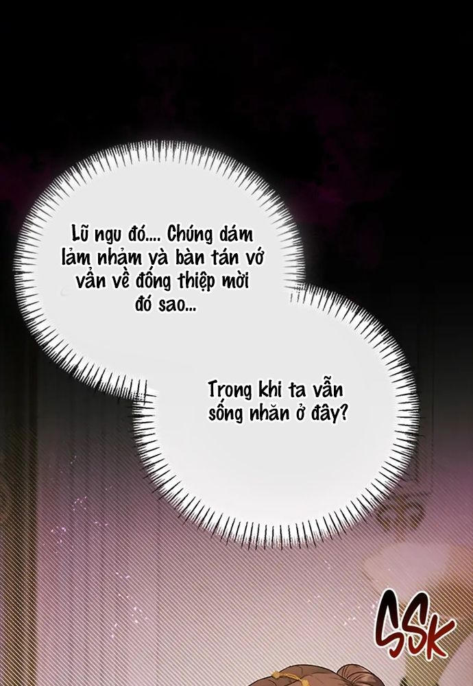 Cuộc Sống Xa Hoa Của Cô Nhân Tình Giả Chapter 79 - Trang 2