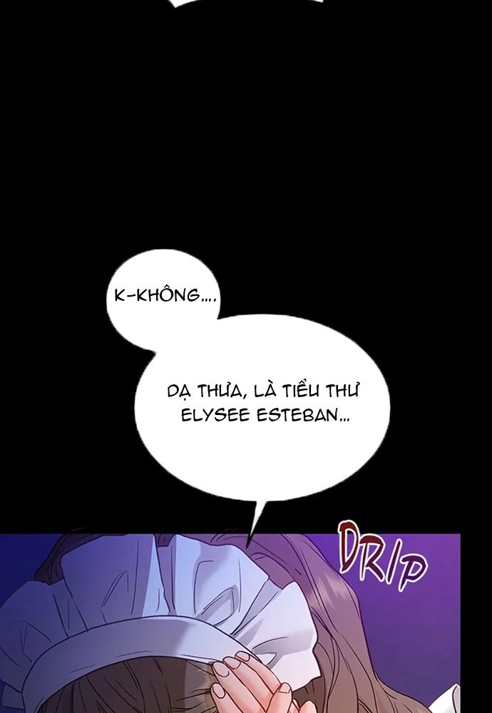 Cuộc Sống Xa Hoa Của Cô Nhân Tình Giả Chapter 79 - Trang 2