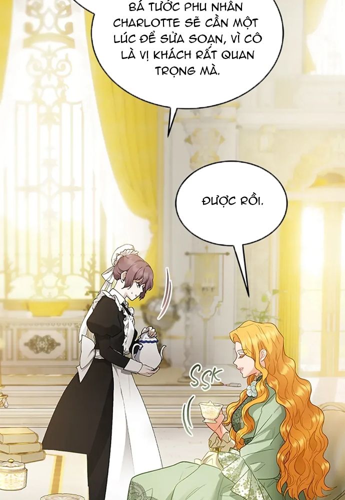 Cuộc Sống Xa Hoa Của Cô Nhân Tình Giả Chapter 79 - Trang 2