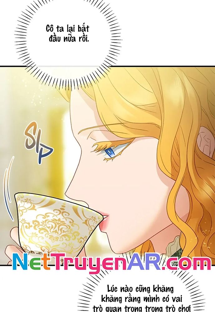 Cuộc Sống Xa Hoa Của Cô Nhân Tình Giả Chapter 79 - Trang 2