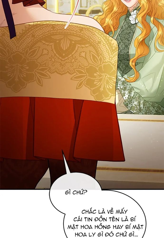 Cuộc Sống Xa Hoa Của Cô Nhân Tình Giả Chapter 79 - Trang 2