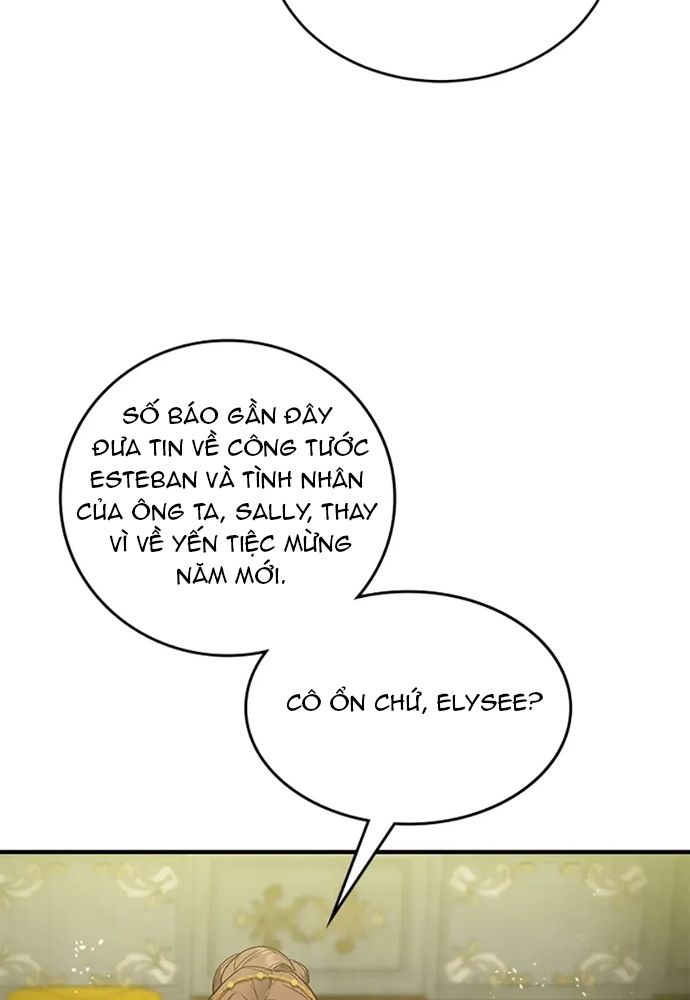 Cuộc Sống Xa Hoa Của Cô Nhân Tình Giả Chapter 79 - Trang 2