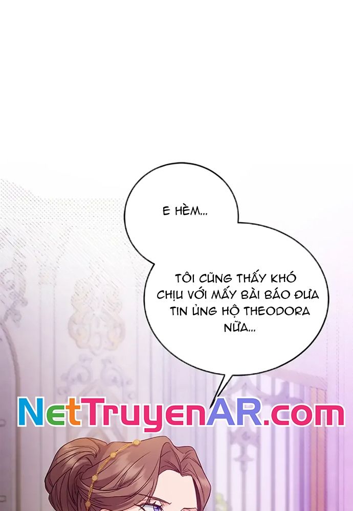 Cuộc Sống Xa Hoa Của Cô Nhân Tình Giả Chapter 79 - Trang 2